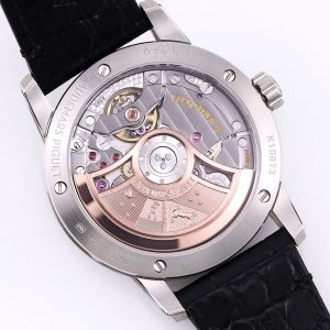 Audemars Piguet CODE 11.59 Super Clone Watch | Luxury Replica 1084271615 - macro shot | Audemars Piguet