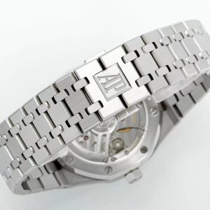 Audemars Piguet Royal Oak 15510ST Super Clone Watch 50th Anniversary 1118155602