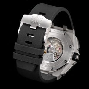 Premium Audemars Piguet Royal Oak Offshore Super Clone Watch 44mm 1078689936 - front view