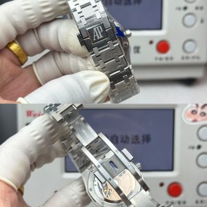 Audemars Piguet Royal Oak 34mm Labubu Super Clone & Cash on Delivery 1125816525 - front view