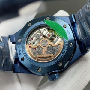 Audemars Piguet Royal Oak 1:1 Super Clone Men's Watch with COD 1089764804 - front view | Audemars Piguet