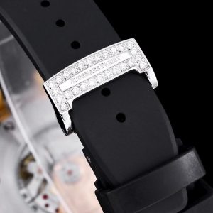 Audemars Piguet Royal Oak 1:1 Super Clone Men's Automatic Watch 42mm 1105891001 - front view | Audemars Piguet