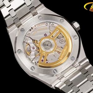 Audemars Piguet Royal Oak 15510ST Super Clone Watch with Cash on Delivery 1118556302 - side view | Audemars Piguet