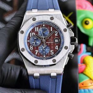 Audemars Piguet Royal Oak Offshore 45mm Super Clone Luxury Replica Watch 749968232 - front view | Audemars Piguet