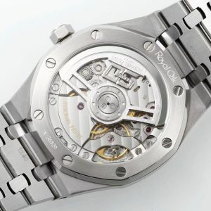 Audemars Piguet Royal Oak 15510ST Super Clone Watch 50th Anniversary 1118155602